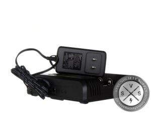 Nitecore Q6 Quick Charger 6 slot