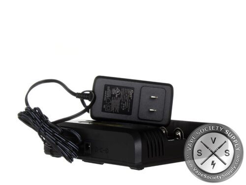 Nitecore Q6 Quick Charger 6 slot