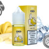 ORGNX Nic Salt 30ml Banana Ice