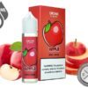 ORGNX E-Liquids 60ml Apple