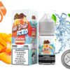 Peachy Mango Iced HI DRIP SALT
