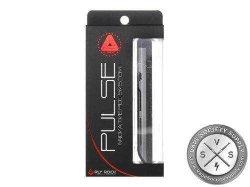 Ply Rock Pulse Pod System Device