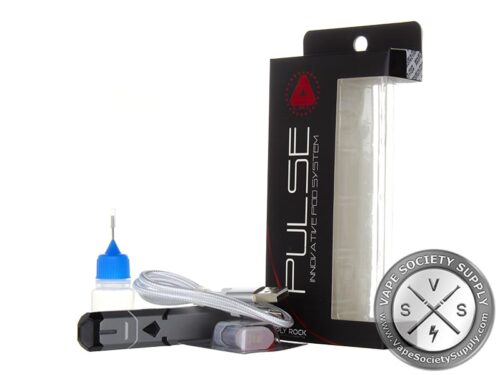 Ply Rock Pulse Pod System Portable