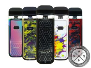 SMOK Nord X Kit