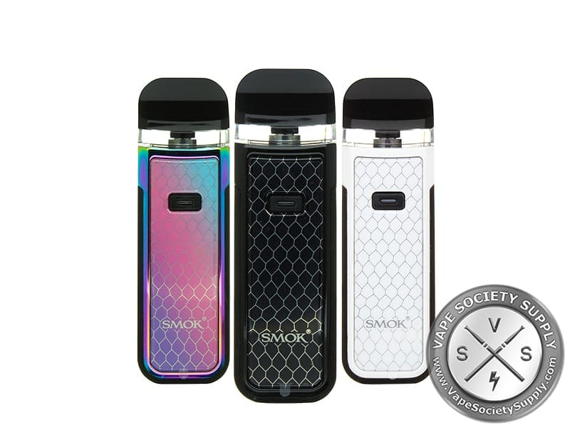 SMOK Nord X 60W Pod Kit 1500mAh