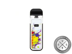 SMOK Nord X Kit Pod System