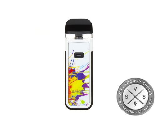 SMOK Nord X Kit Pod System