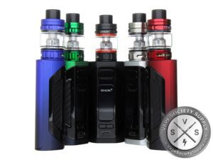 SMOK Rigel Kit Portable