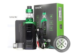 SMOK Rigel Kit Starter System