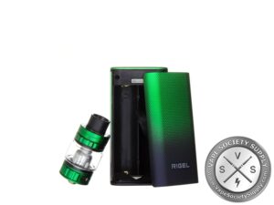 SMOK Rigel Kit Hardware