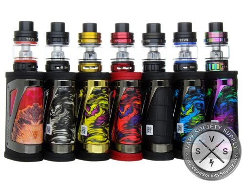 SMOK Scar 18 Kit Starter