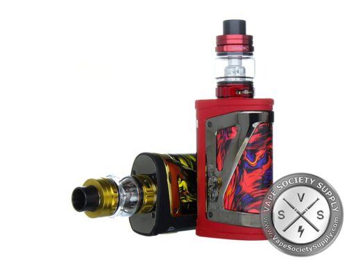 SMOK Scar 18 Kit Vape