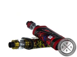 SMOK Scar 18 Kit Hardware