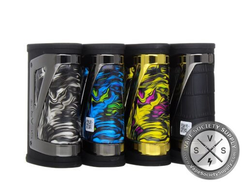 SMOK Scar 18 Mod Hardware