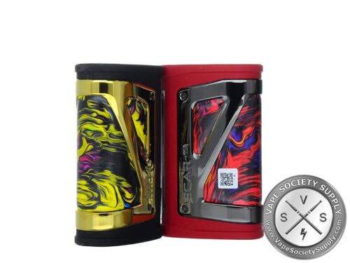 SMOK Scar 18 Mod Vape