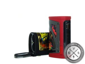 SMOK Scar 18 Mod Device