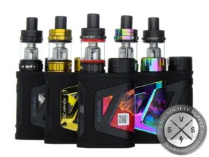 SMOK Scar Mini Kit