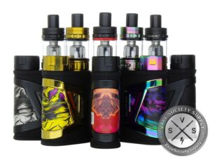 SMOK Scar Mini Kit 80W