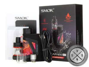 SMOK Scar Mini Kit System