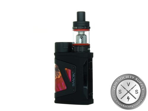 SMOK Scar Mini Kit Pod Mod