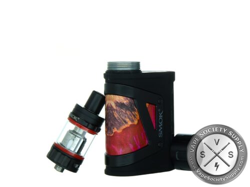SMOK Scar Mini Kit Hardware