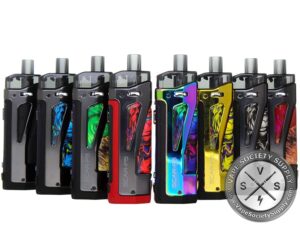 SMOK Scar P5 Kit