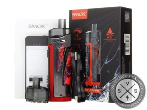 SMOK Scar P5 Kit 80W