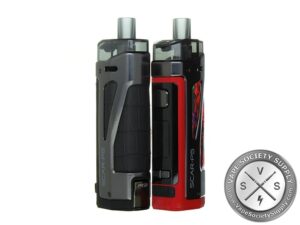SMOK Scar P5 Kit Pod Mod