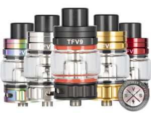 SMOK TFV9 Sub Ohm Tank