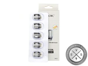 SMOK V9 Replacement Coils 5PCK