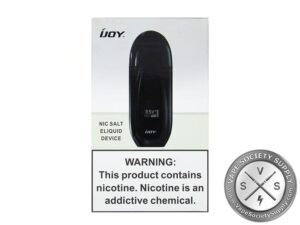 Suorin iShare Pod Kit Single