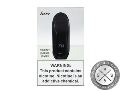 Suorin iShare Pod Kit Single