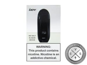 iJoy IVPC Pod Kit