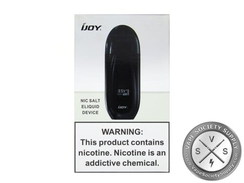 iJoy IVPC Pod Kit