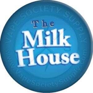 The Milk House by Gost Vapor