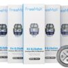 FreeMax 904L Maxluke Replacement Coils 5PCK