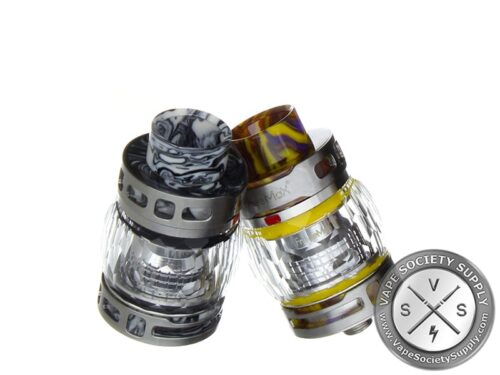 FreeMax Maxluke Tank Device