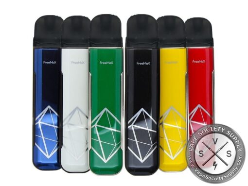 FreeMax Maxpod Kit