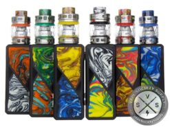 FreeMax Maxus 100W Starter Kit