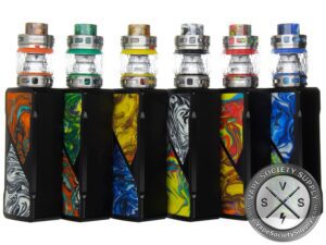 FreeMax Maxus 100W Starter Kit Device