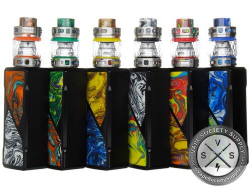 FreeMax Maxus 100W Starter Kit Device