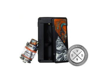 FreeMax Maxus 100W Starter Kit Pod Mod