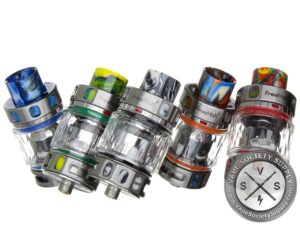 FreeMax Maxus Pro Tank Vape