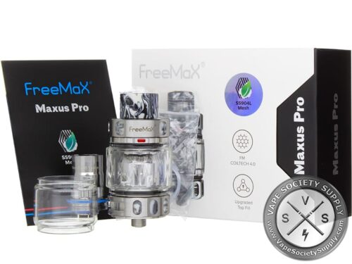 FreeMax Maxus Pro Tank M Pro 2