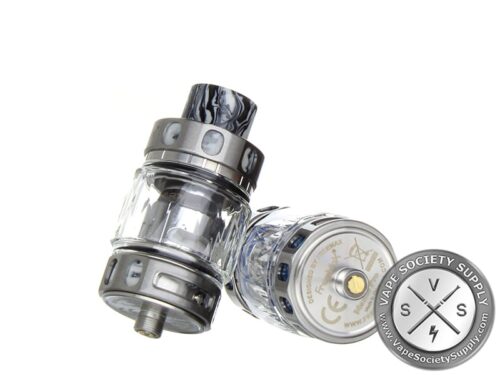 FreeMax Maxus Pro Tank Hardware
