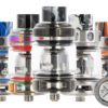 Freemax Maxus Pro Sub Ohm Tank - Metal Edition