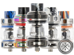 Freemax Maxus Pro Sub Ohm Tank - Metal Edition