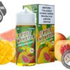 Fruit Monster 100ml Mango Peach Guava