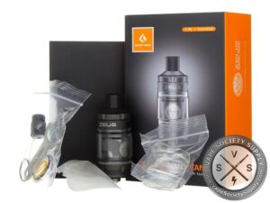 GeekVape Zeus Nano Tank Vape