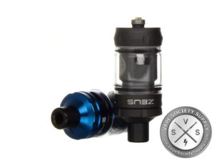 GeekVape Zeus Nano Tank Hardware